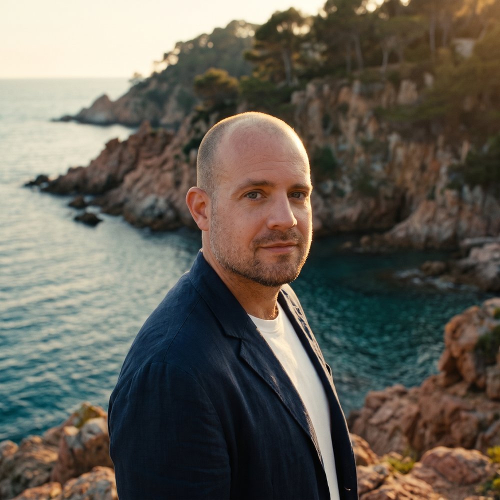 Marc Serra Masramon